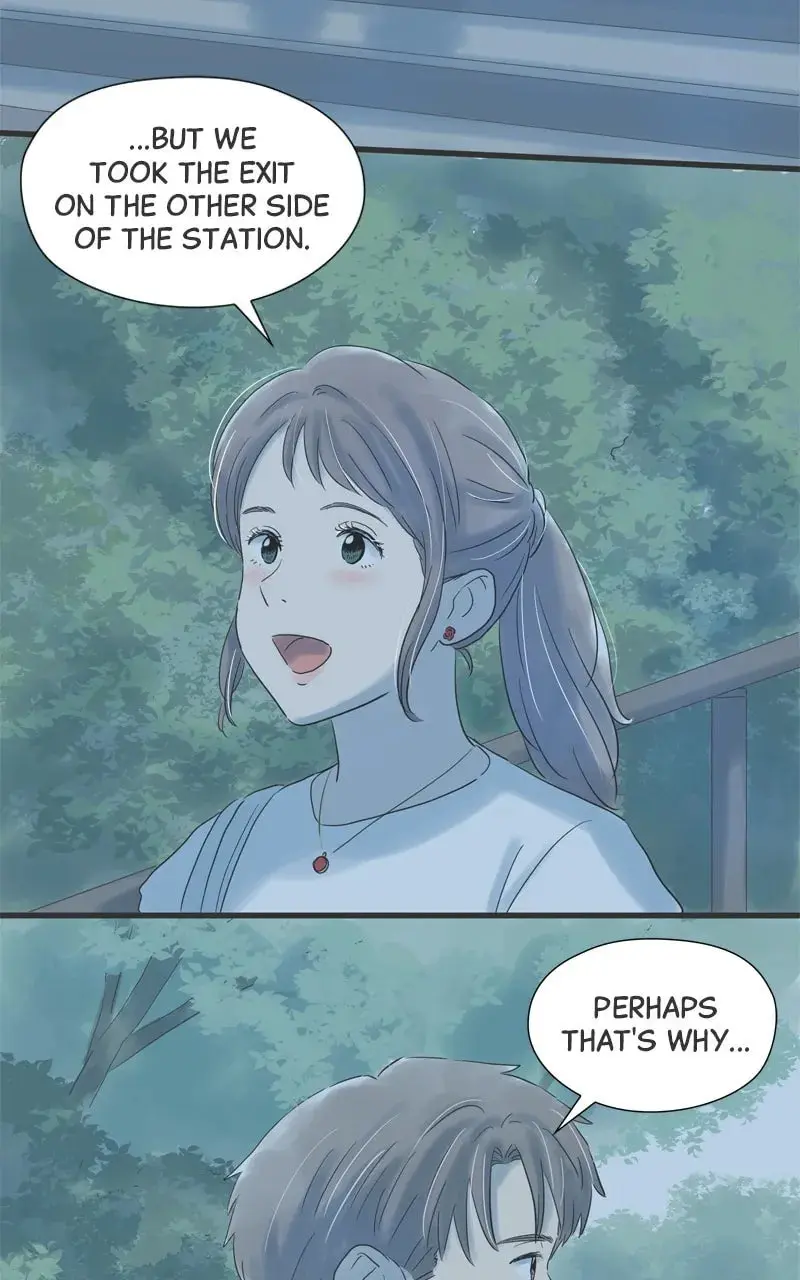 It Rains On Precious Days - Chapter 100 - Page 15