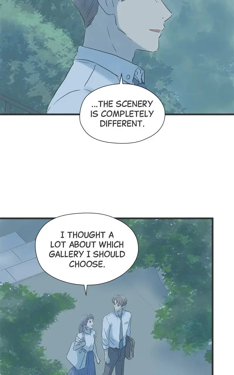 It Rains On Precious Days - Chapter 100 - Page 16
