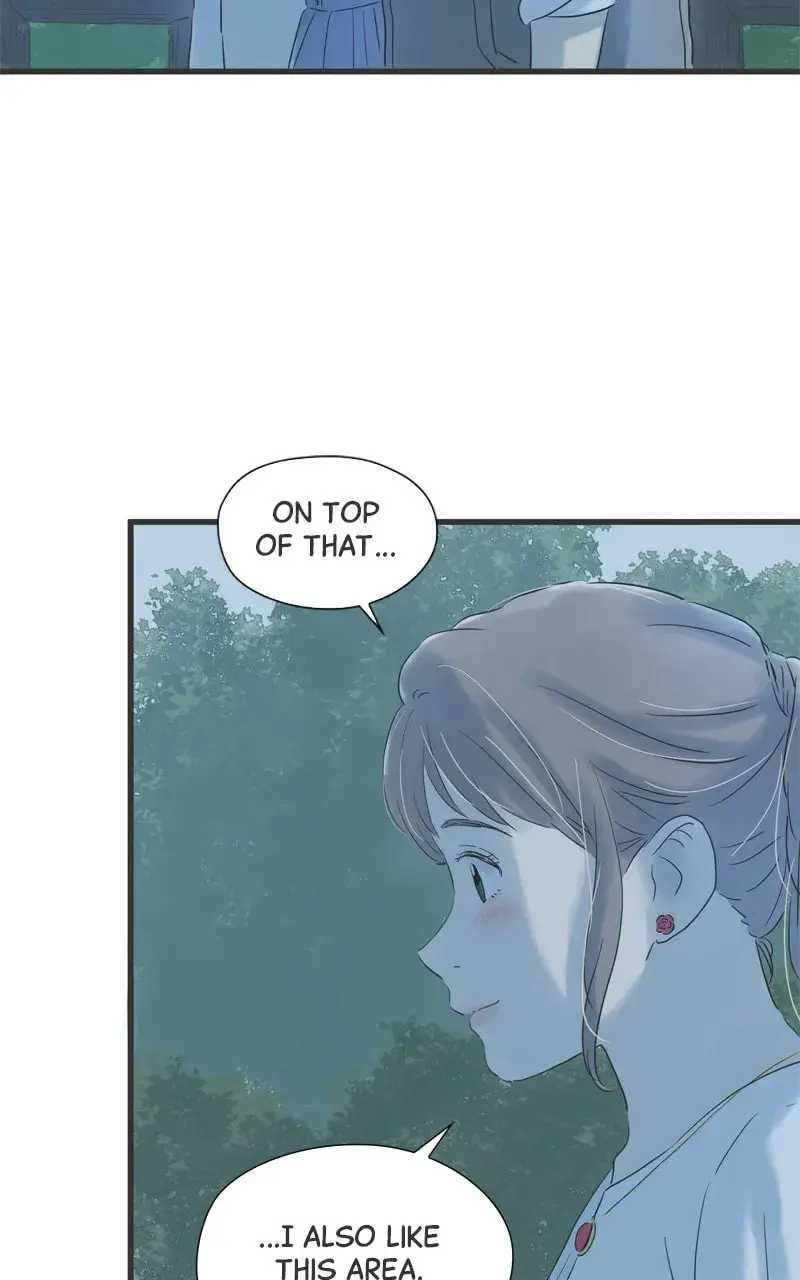It Rains On Precious Days - Chapter 100 - Page 19