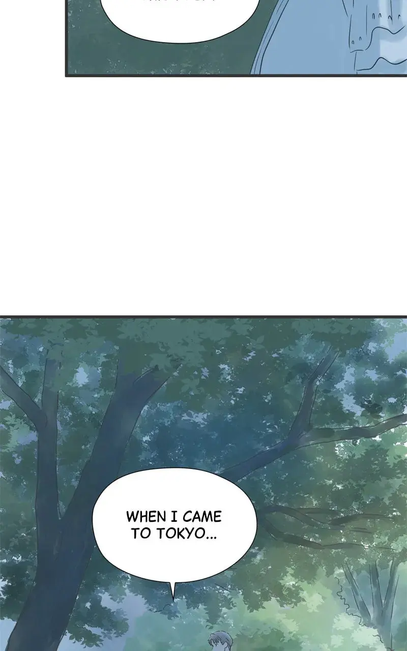 It Rains On Precious Days - Chapter 100 - Page 20