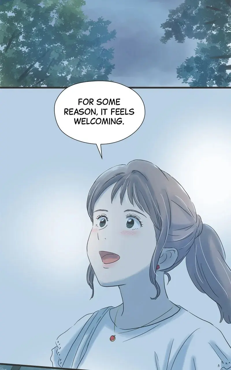 It Rains On Precious Days - Chapter 100 - Page 22