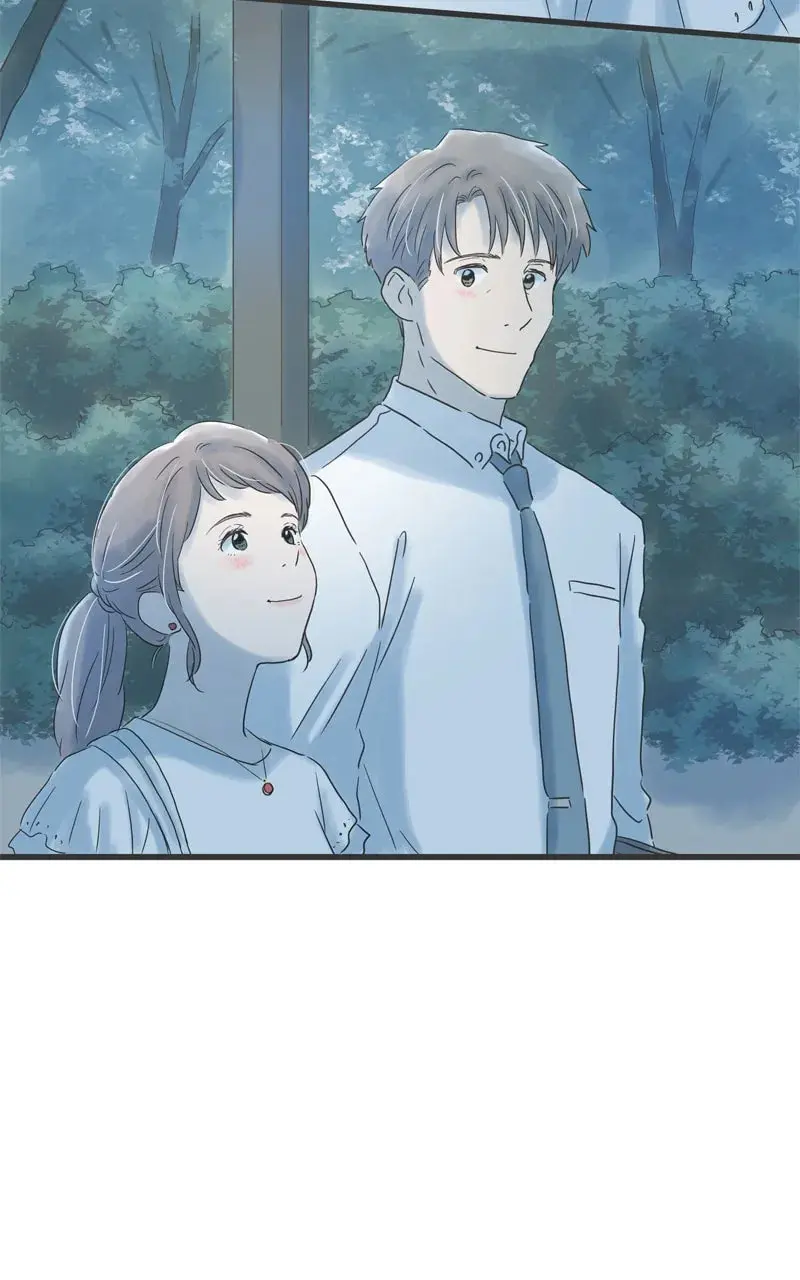 It Rains On Precious Days - Chapter 100 - Page 23