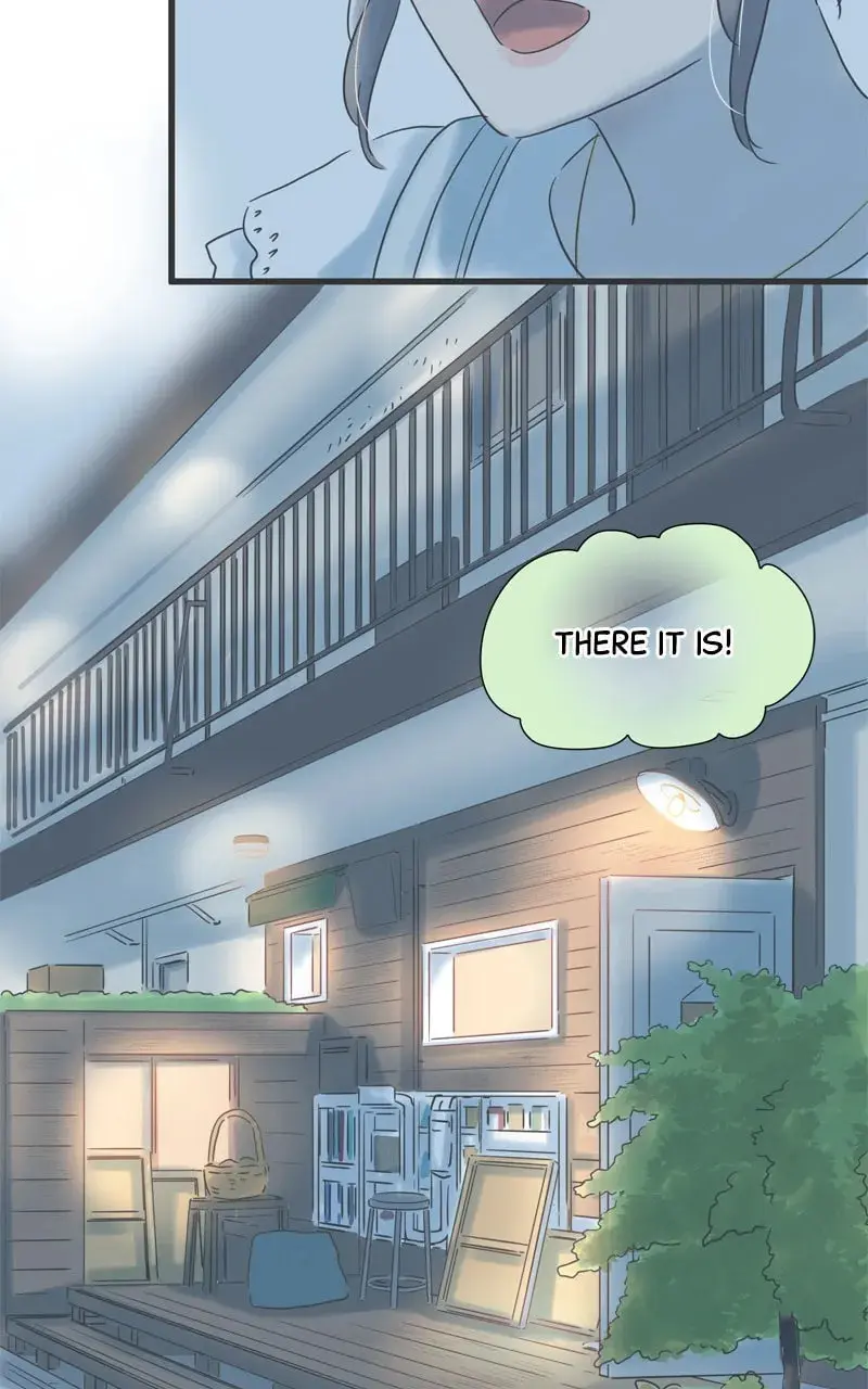 It Rains On Precious Days - Chapter 100 - Page 25