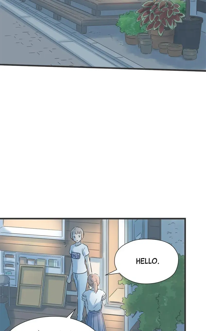 It Rains On Precious Days - Chapter 100 - Page 26