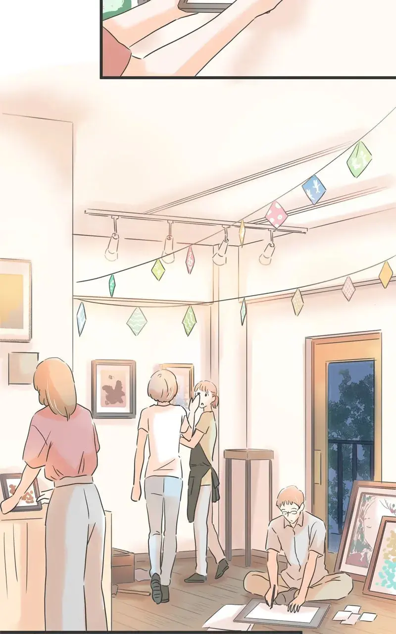 It Rains On Precious Days - Chapter 100 - Page 30