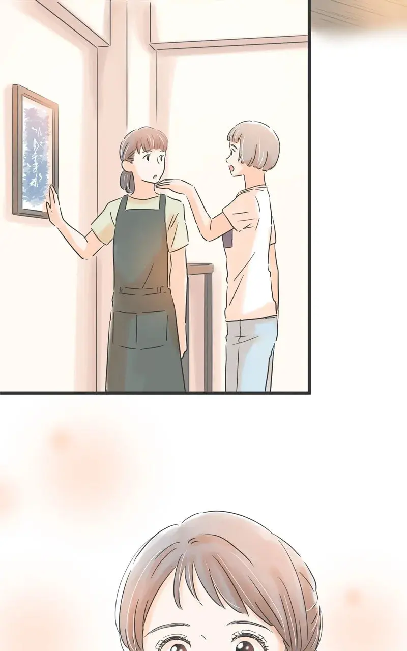 It Rains On Precious Days - Chapter 100 - Page 31
