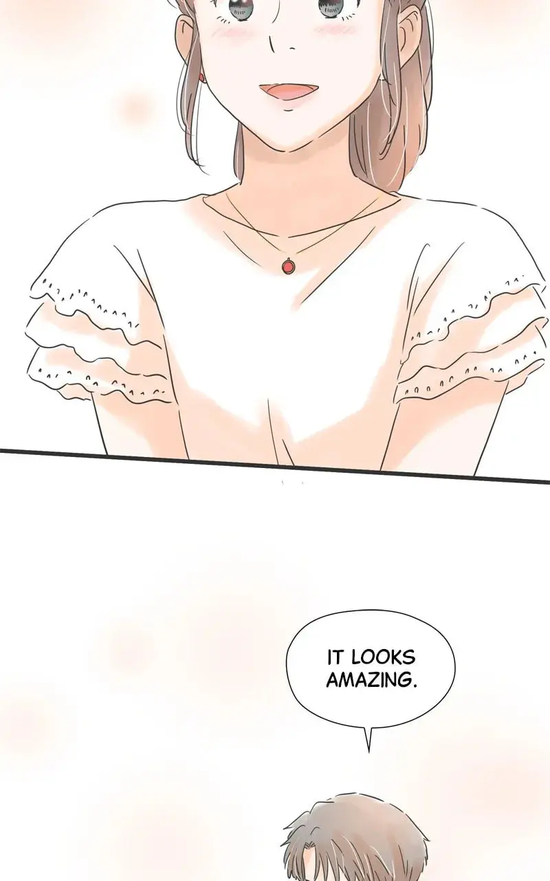 It Rains On Precious Days - Chapter 100 - Page 32