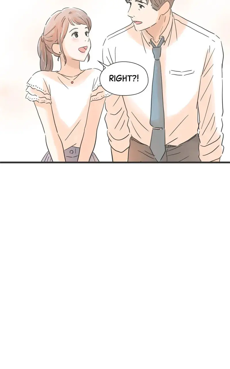 It Rains On Precious Days - Chapter 100 - Page 33