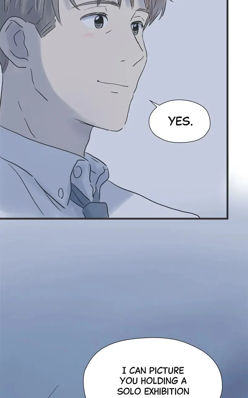 It Rains On Precious Days - Chapter 100 - Page 37