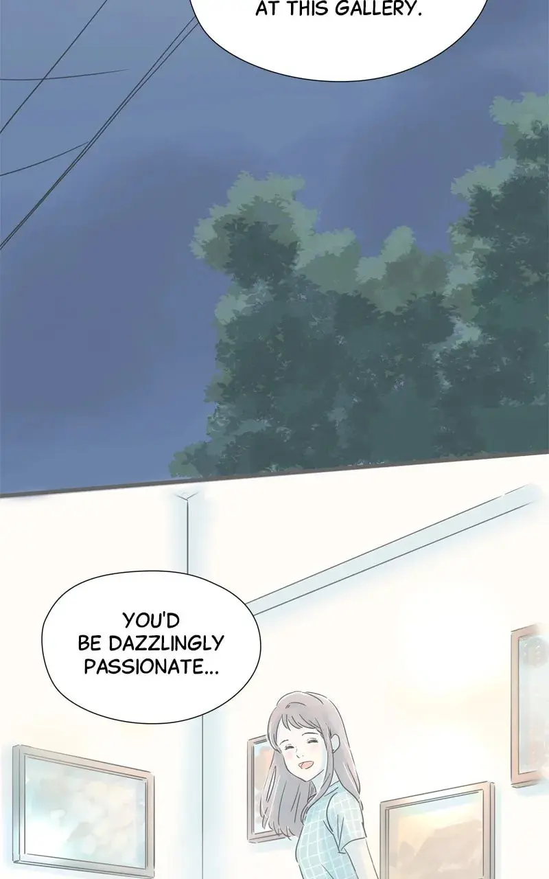 It Rains On Precious Days - Chapter 100 - Page 38