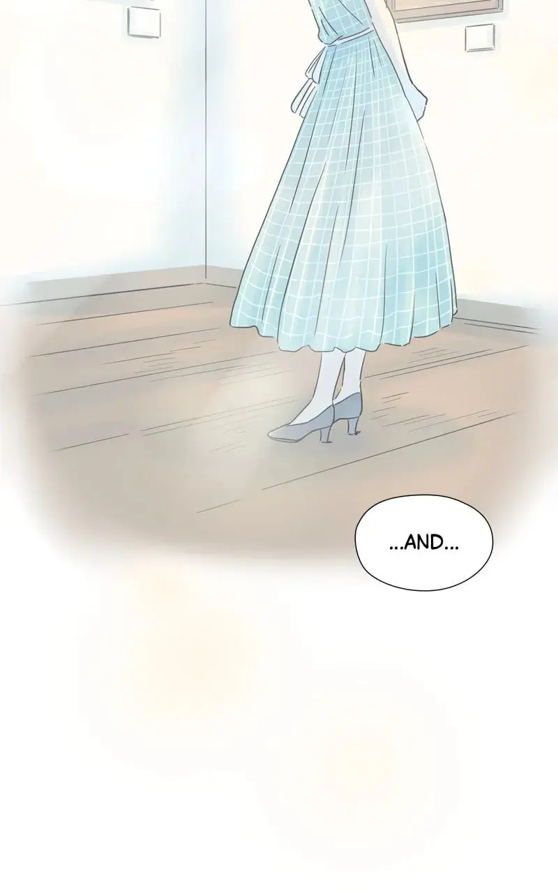 It Rains On Precious Days - Chapter 100 - Page 39