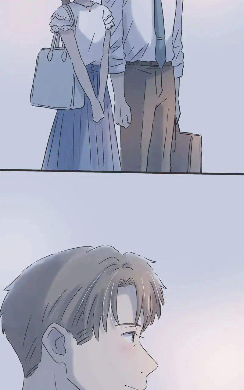 It Rains On Precious Days - Chapter 100 - Page 41