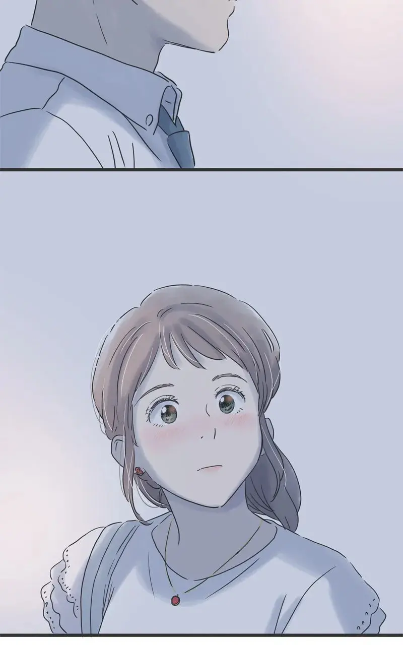 It Rains On Precious Days - Chapter 100 - Page 42