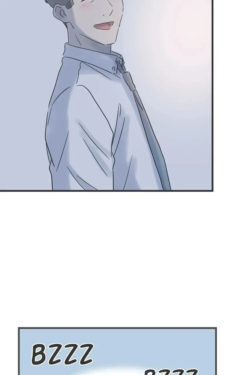 It Rains On Precious Days - Chapter 100 - Page 46