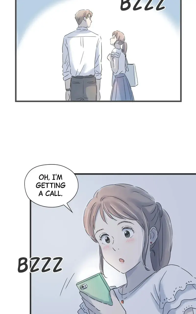 It Rains On Precious Days - Chapter 100 - Page 47