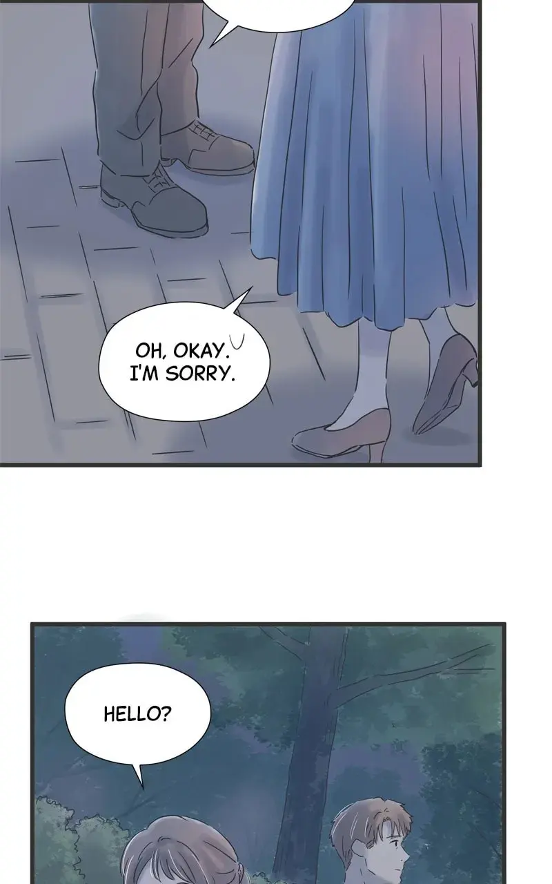 It Rains On Precious Days - Chapter 100 - Page 49