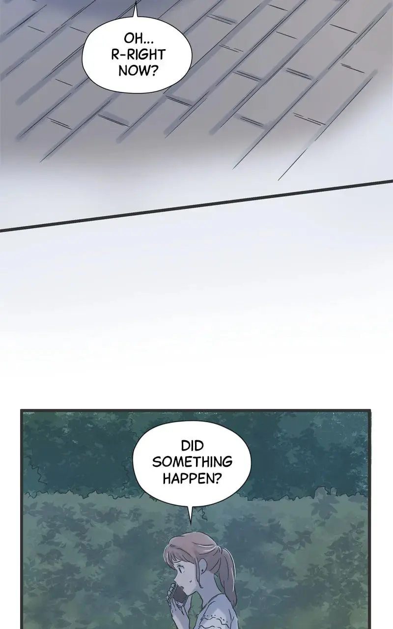 It Rains On Precious Days - Chapter 100 - Page 51