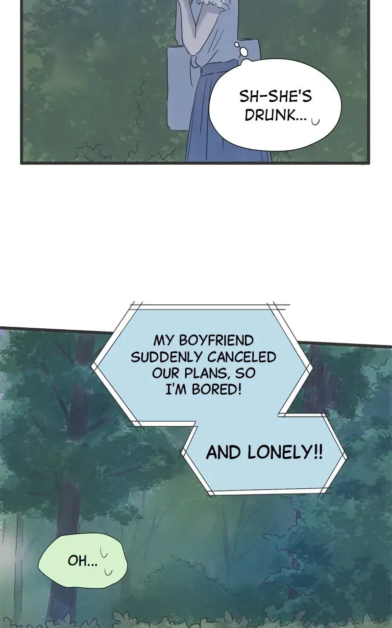 It Rains On Precious Days - Chapter 100 - Page 52