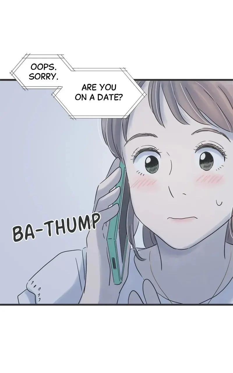 It Rains On Precious Days - Chapter 100 - Page 54
