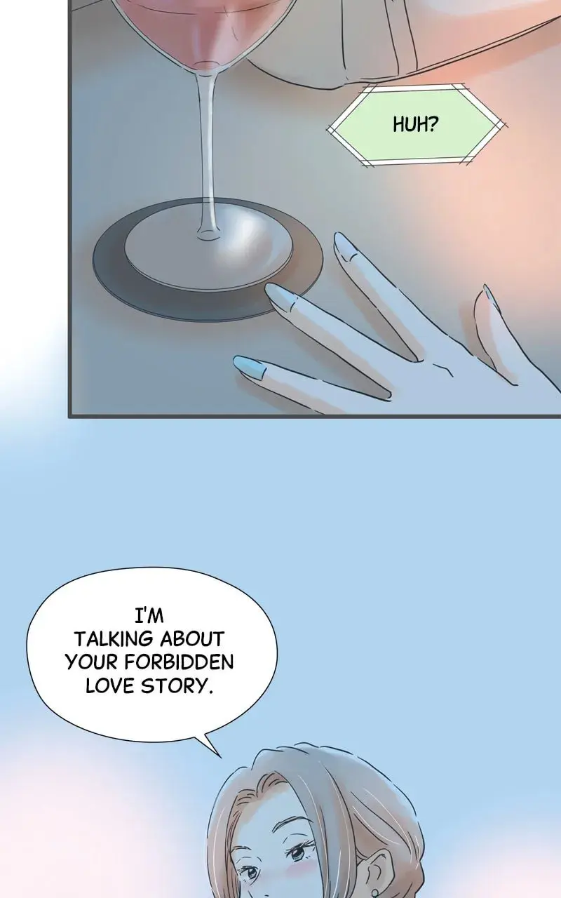 It Rains On Precious Days - Chapter 100 - Page 58