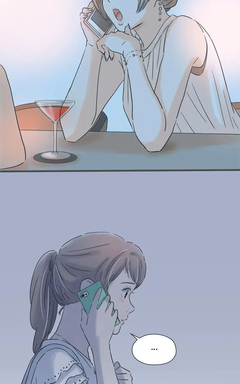 It Rains On Precious Days - Chapter 100 - Page 59