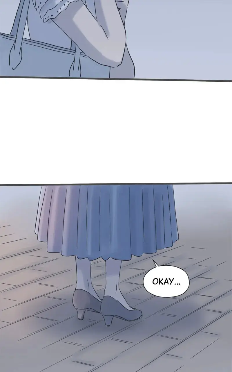 It Rains On Precious Days - Chapter 100 - Page 60