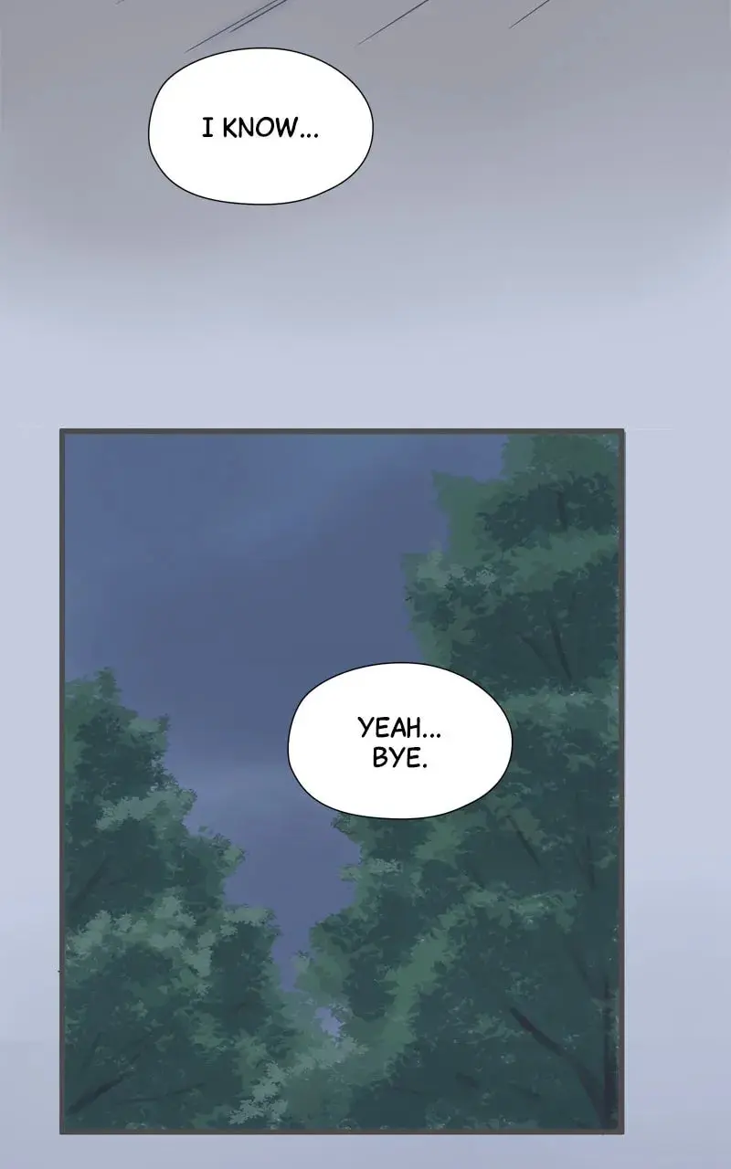 It Rains On Precious Days - Chapter 100 - Page 61