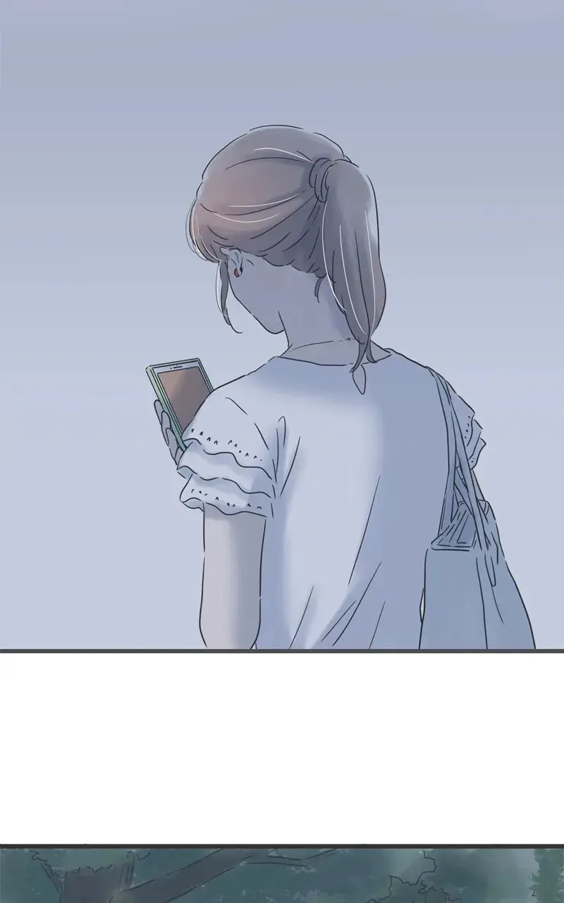 It Rains On Precious Days - Chapter 100 - Page 62