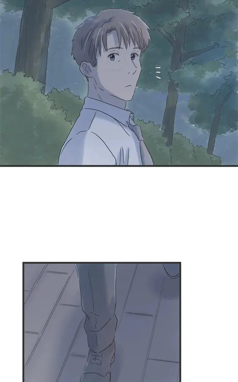 It Rains On Precious Days - Chapter 100 - Page 63