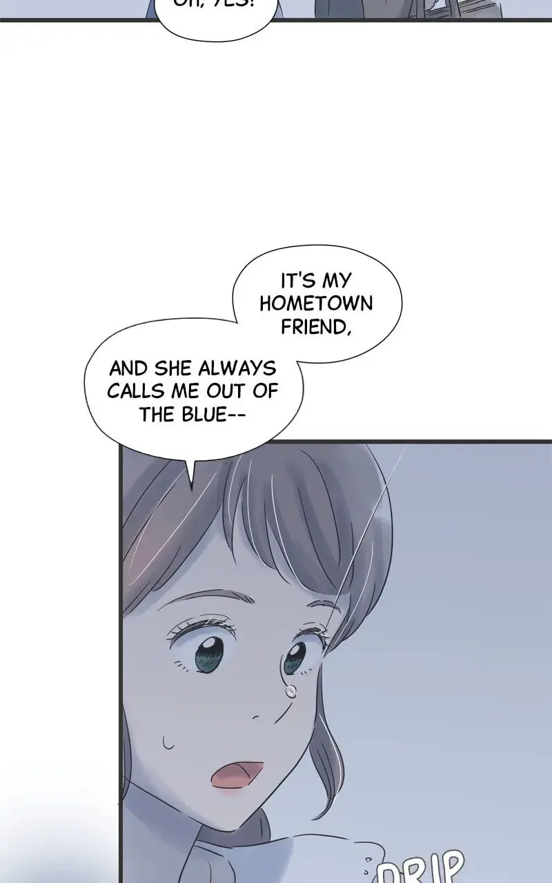 It Rains On Precious Days - Chapter 100 - Page 65