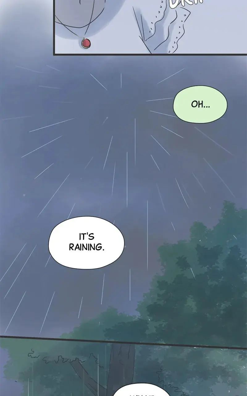 It Rains On Precious Days - Chapter 100 - Page 66
