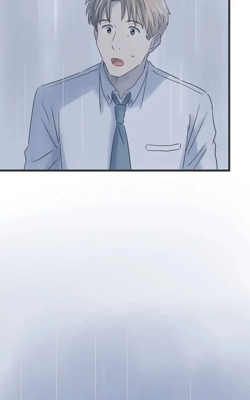 It Rains On Precious Days - Chapter 100 - Page 69