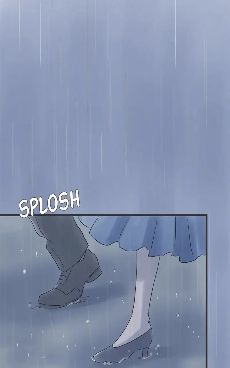 It Rains On Precious Days - Chapter 100 - Page 70