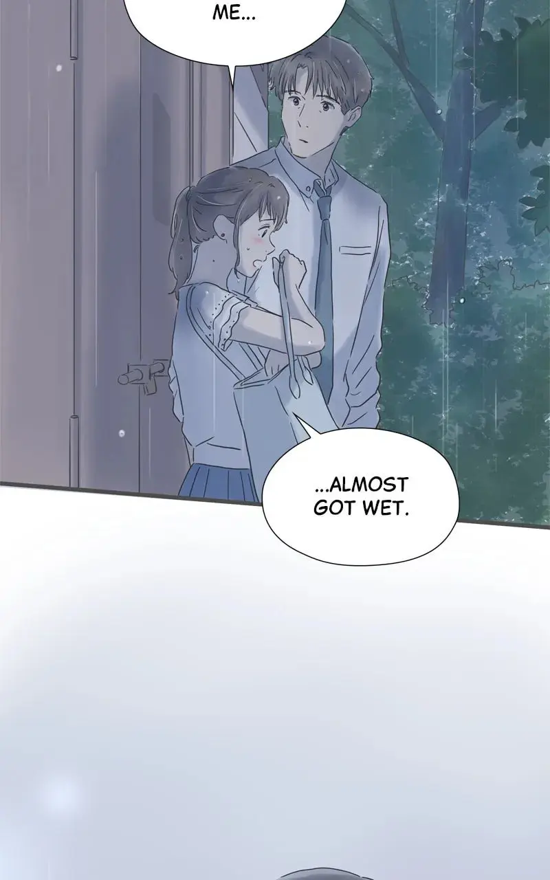 It Rains On Precious Days - Chapter 100 - Page 73