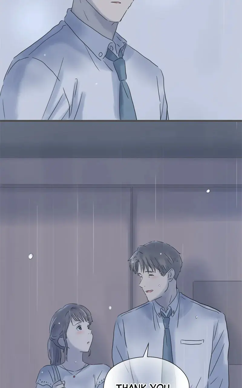 It Rains On Precious Days - Chapter 100 - Page 75