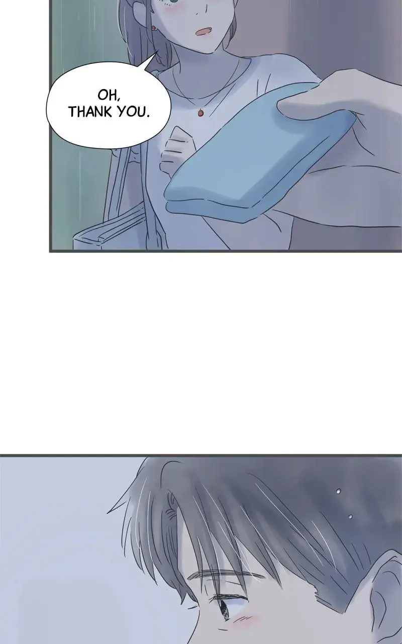 It Rains On Precious Days - Chapter 100 - Page 78