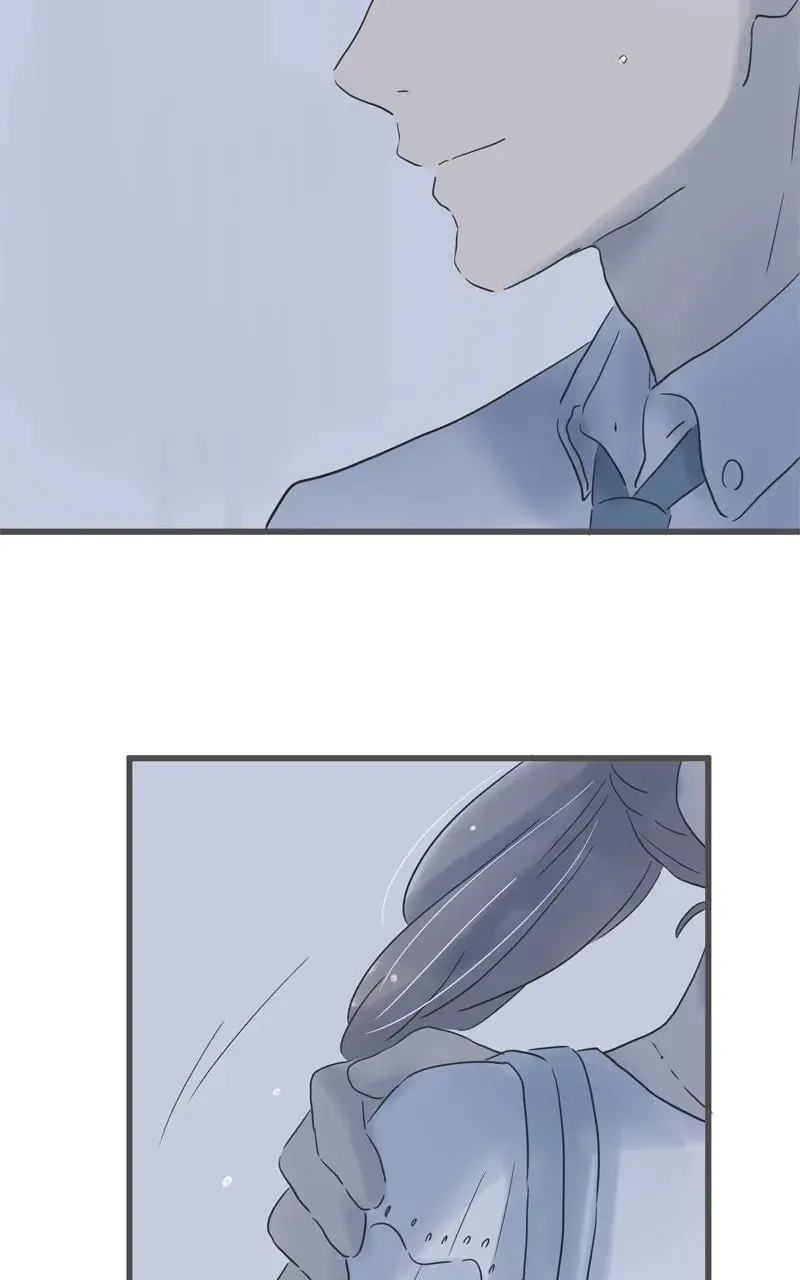 It Rains On Precious Days - Chapter 100 - Page 79