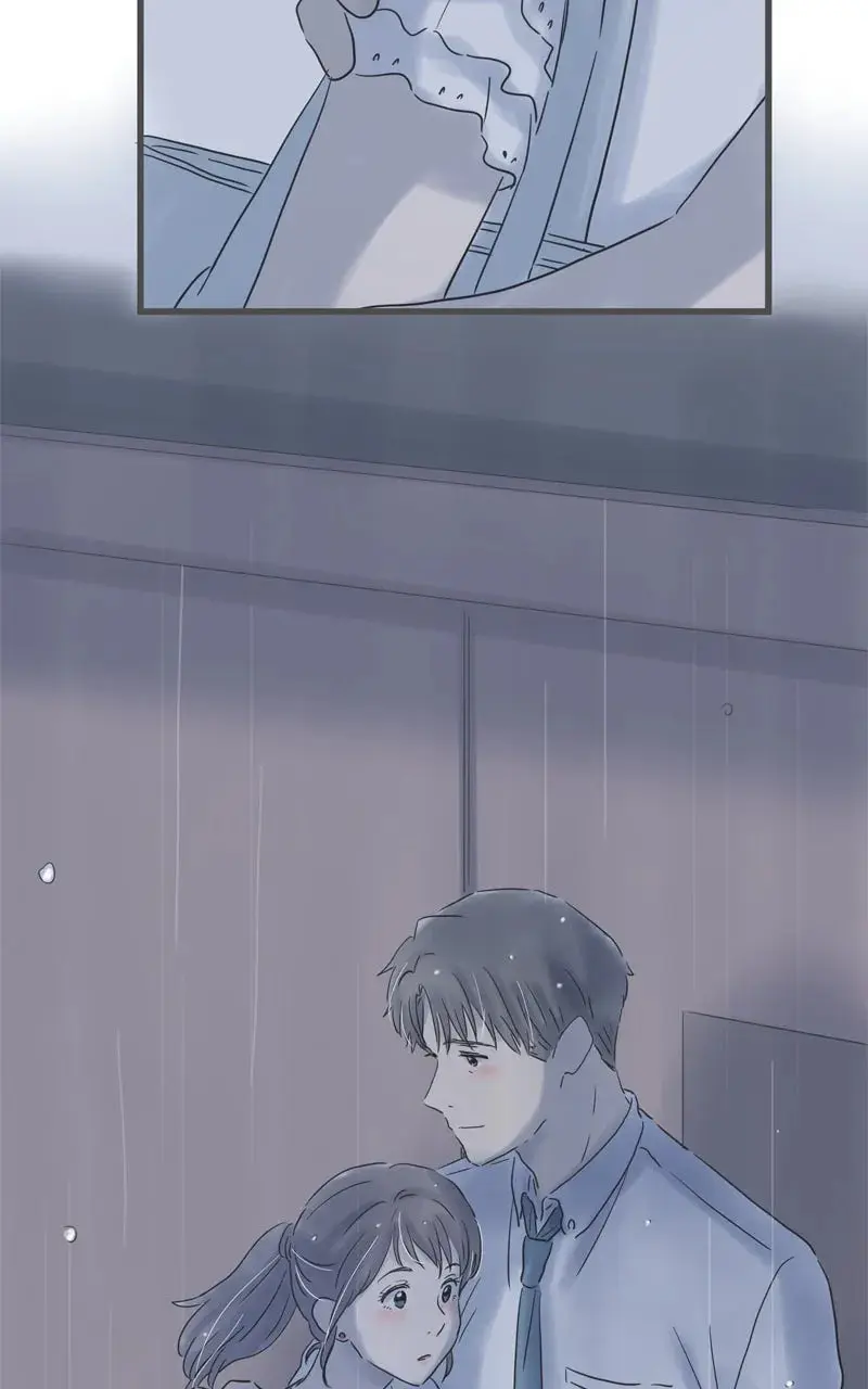 It Rains On Precious Days - Chapter 100 - Page 80