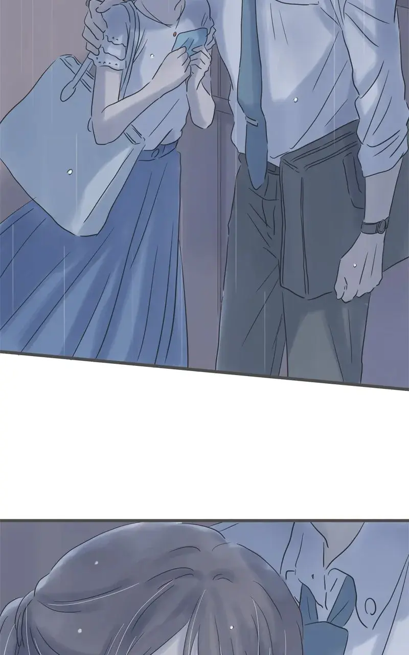 It Rains On Precious Days - Chapter 100 - Page 81