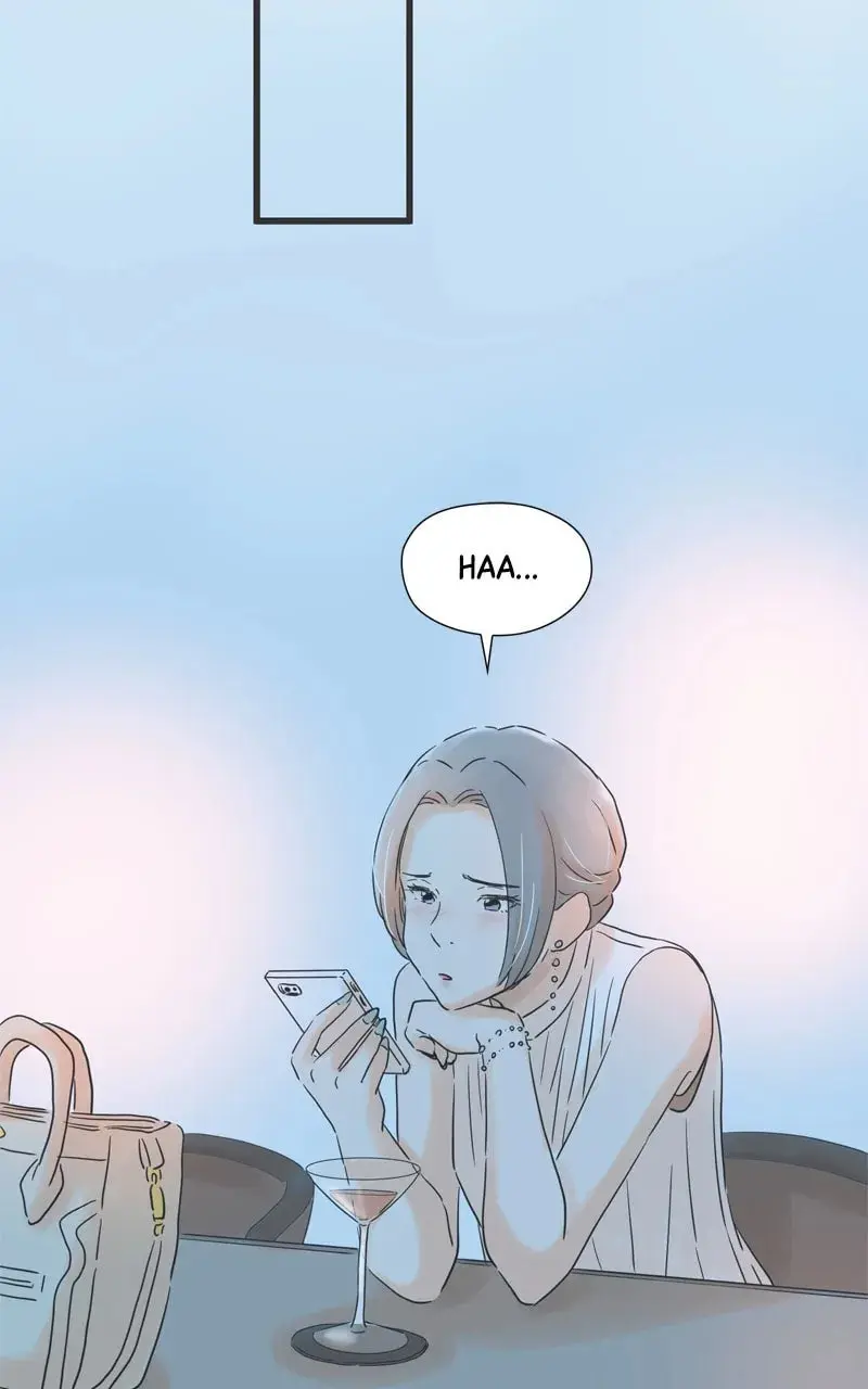 It Rains On Precious Days - Chapter 100 - Page 84