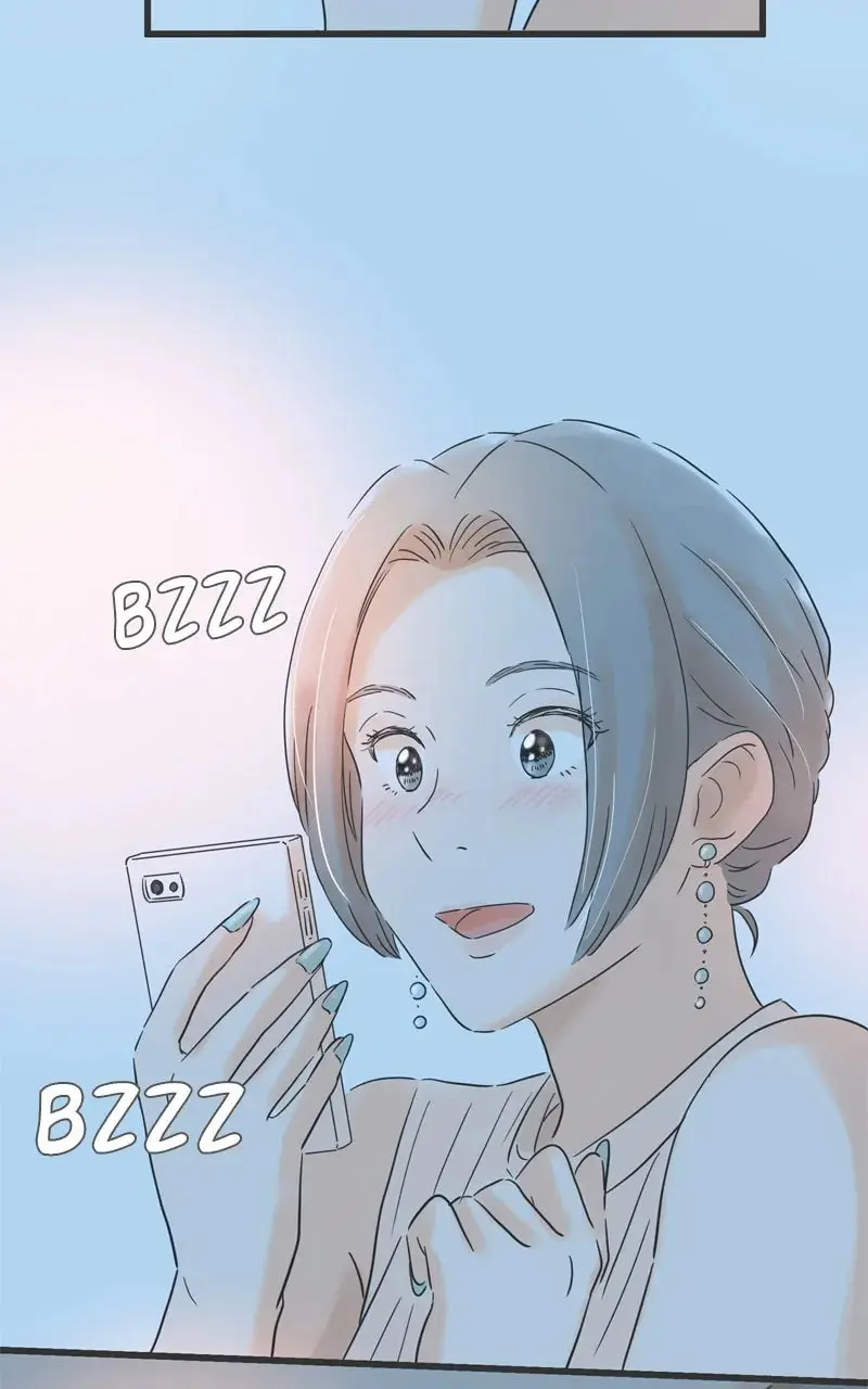It Rains On Precious Days - Chapter 100 - Page 86