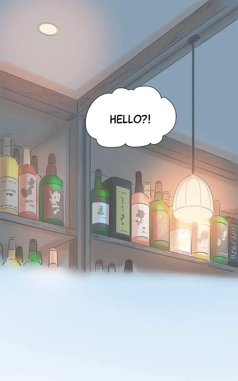 It Rains On Precious Days - Chapter 100 - Page 87