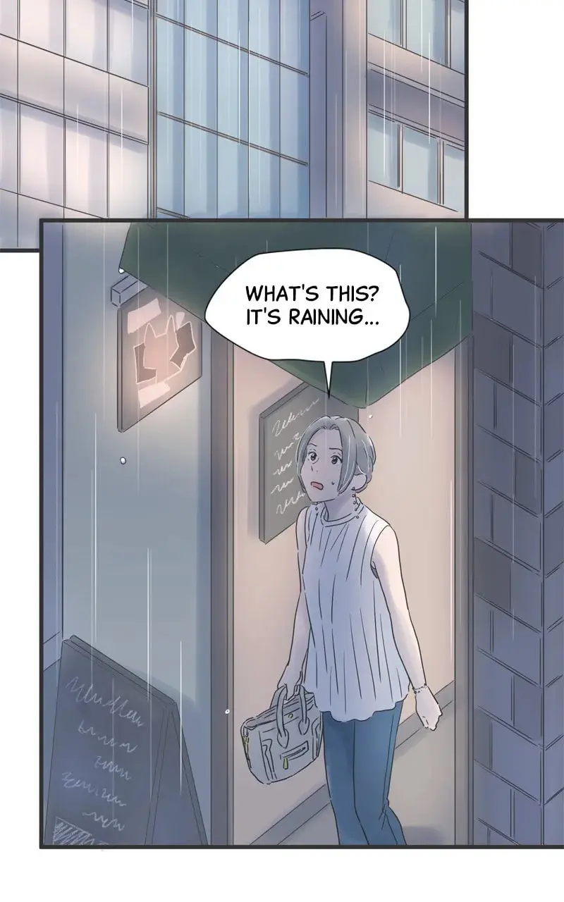 It Rains On Precious Days - Chapter 101 - Page 2