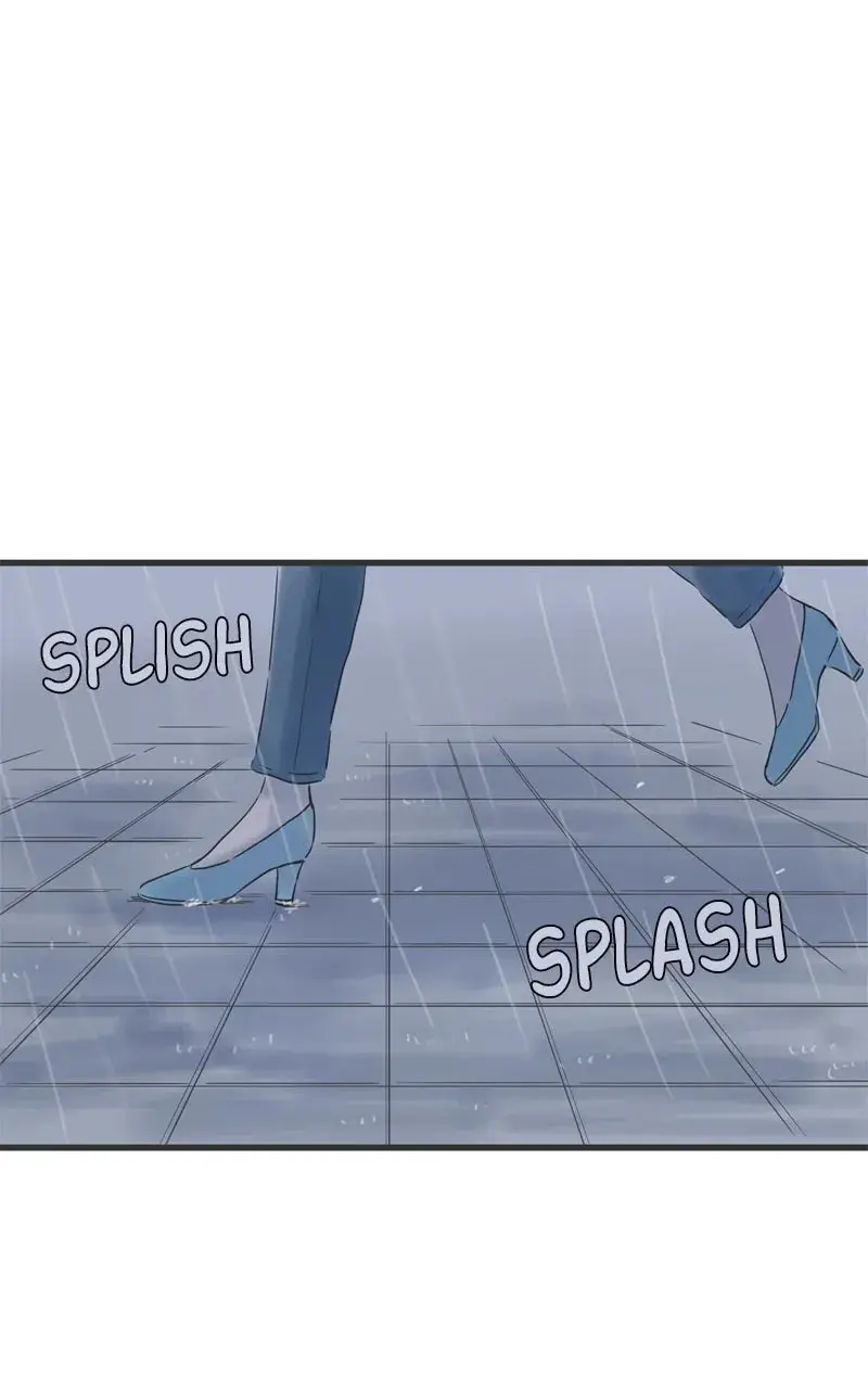It Rains On Precious Days - Chapter 101 - Page 3