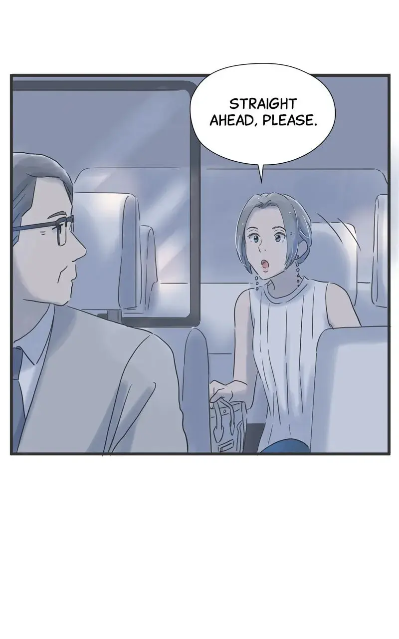 It Rains On Precious Days - Chapter 101 - Page 5
