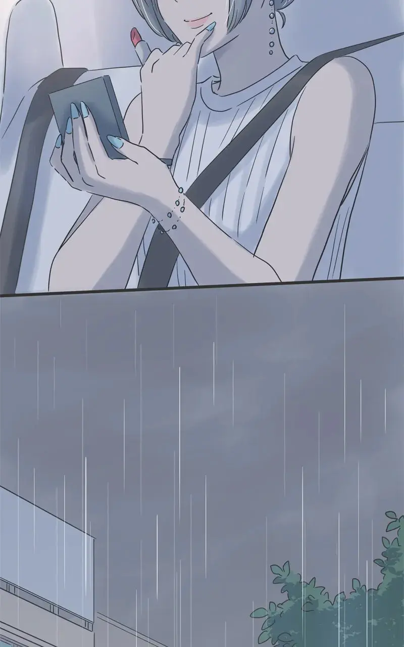 It Rains On Precious Days - Chapter 101 - Page 8