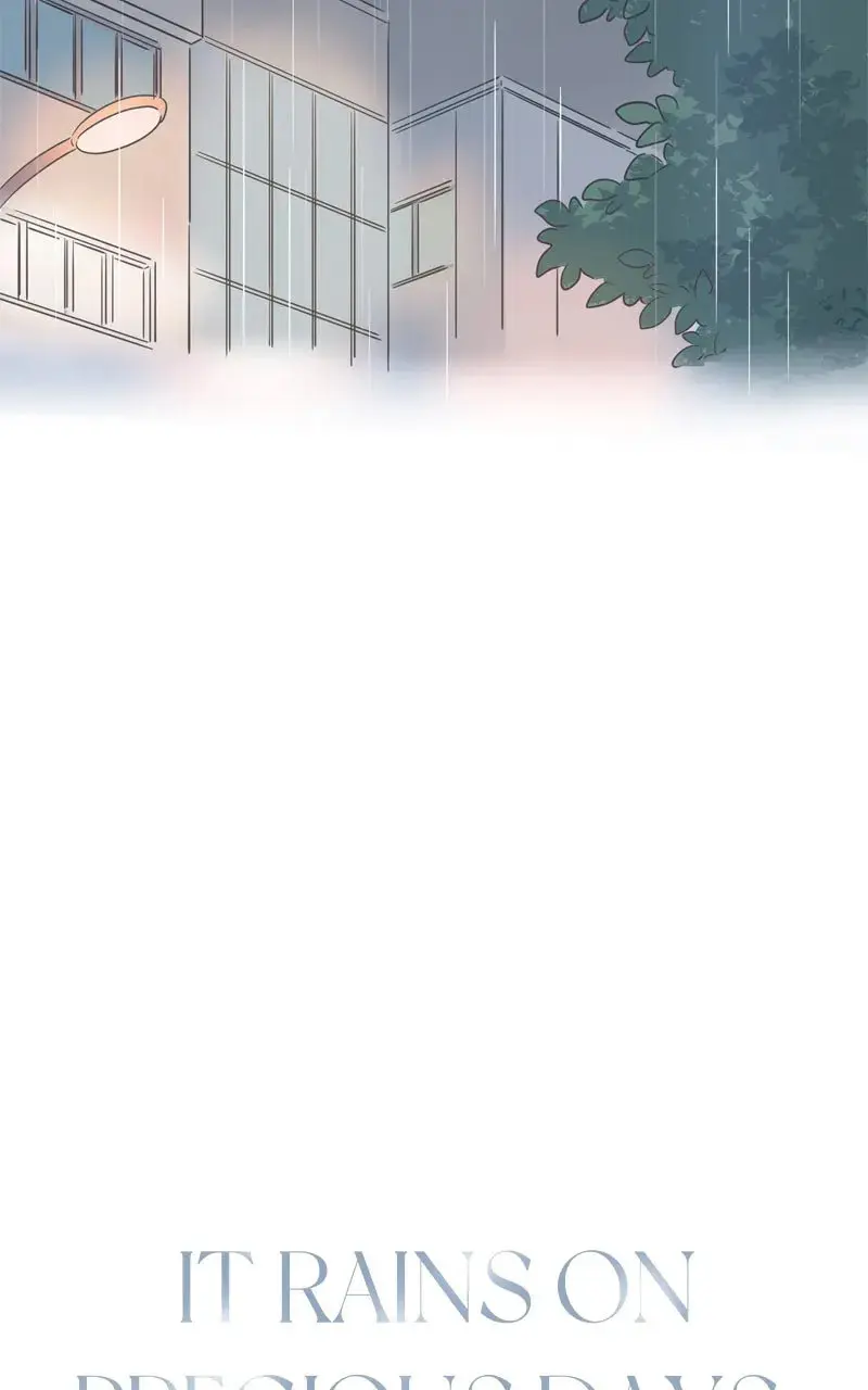 It Rains On Precious Days - Chapter 101 - Page 9