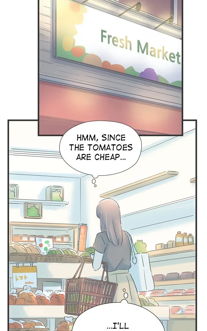 It Rains On Precious Days - Chapter 101 - Page 14