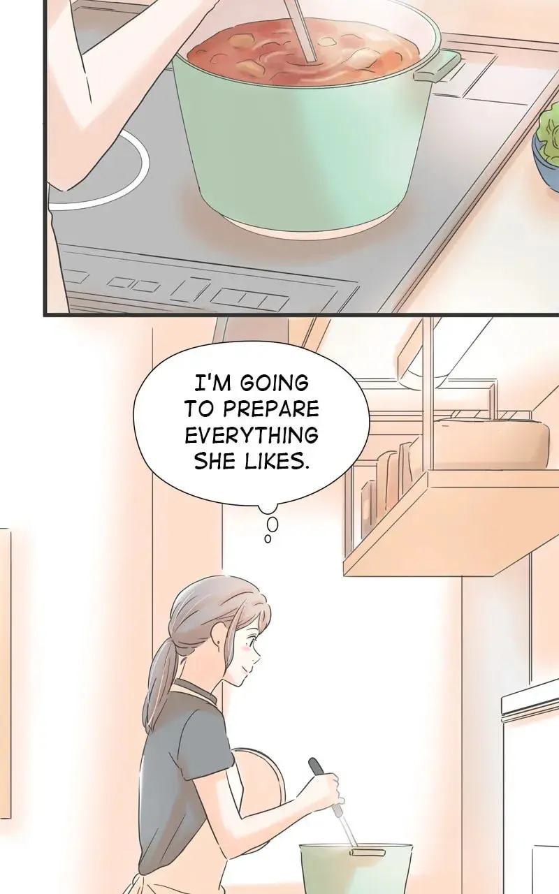 It Rains On Precious Days - Chapter 101 - Page 17