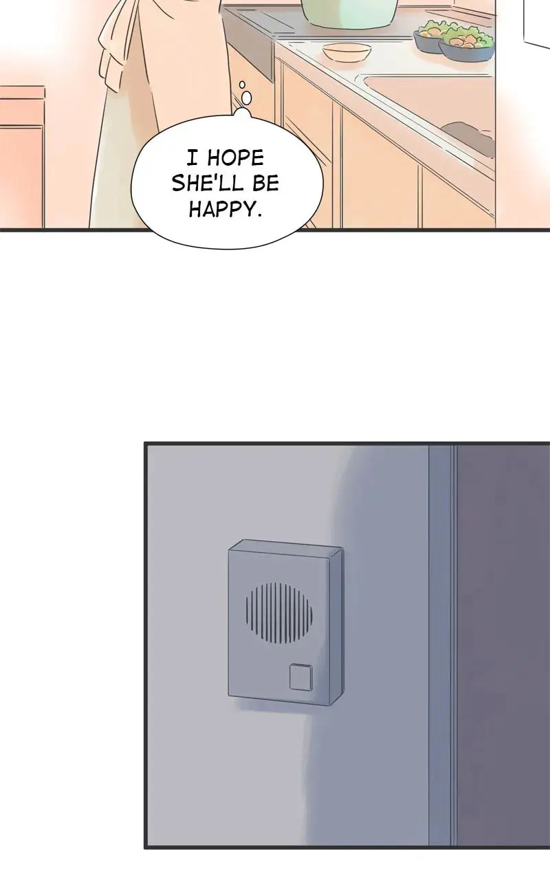 It Rains On Precious Days - Chapter 101 - Page 18